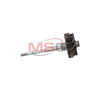 Акция Вал турбіни MITSUBISHI TD05-6 JRONE 1100-016-002