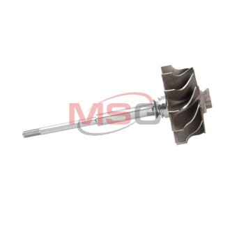 Акция Вал турбіни IHI JRONE 1100-016-012