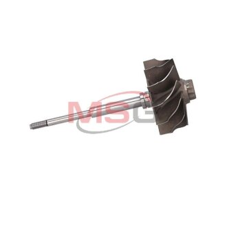 Акция Вал турбіни HOLSET HX50 JRONE 1100-016-081