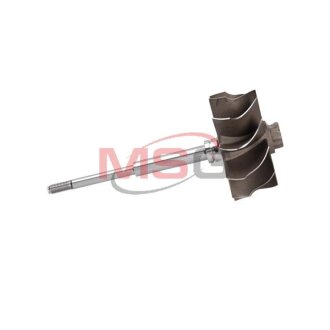 Акция Вал турбіни HOLSET JRONE 1100-016-087