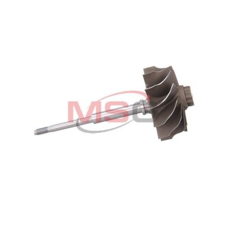 Акция Вал турбіни HOLSET JRONE 1100-016-122