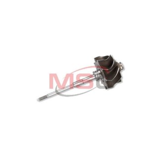 Акция Вал турбіни GARRETT GT2260V JRONE 1100-016-264