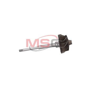 Акция Вал турбіни GARRETT TB02 JRONE 1100-016-278