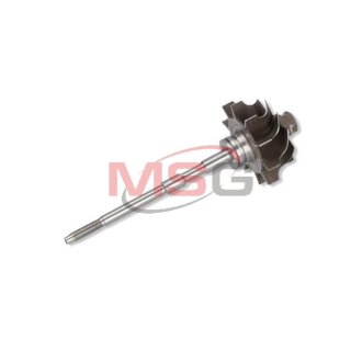 Акция Вал турбіни GARRETT GT1544S JRONE 1100-016-290