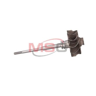Акция Вал турбіни MITSUBISHI TD03 JRONE 1100-016-431