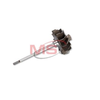 Акция Вал турбіни HOLSET H1E JRONE 1100-030-009