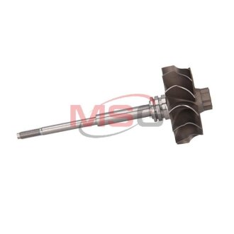 Акция Вал турбіни MITSUBISHI JRONE 1100-030-048B