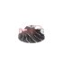 Компресорне колесо GARRETT GT2259S JRONE 1200-016-021 (фото 1)