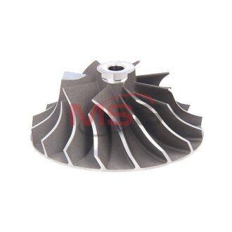 Акция Компресорне колесо GARRETT T04B JRONE 1200-016-073