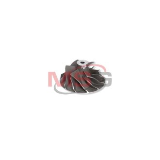 Компресорне колесо KKK K03 JRONE 1200-016-095