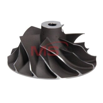 Акция Компресорне колесо KKK K03 JRONE 1200-016-106