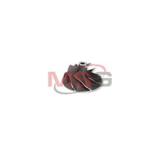Акция Компресорне колесо KKK K03/K04 JRONE 1200-016-159
