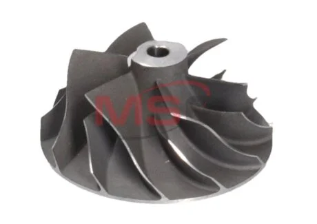 Акция Компресорне колесо MITSUBISHI TD03 JRONE 1200-016-205B