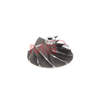 Акция Компресорне колесо HITACHI HT10 JRONE 1200-016-214