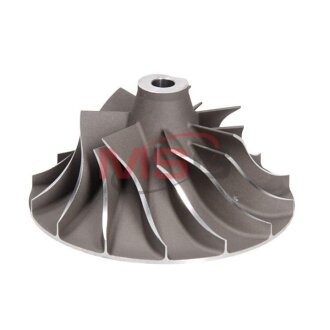 Акция Компресорне колесо KKK K27 JRONE 1200-016-225