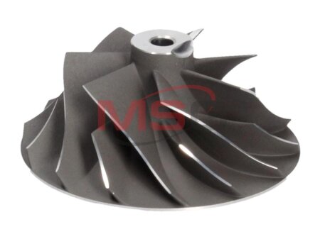 Компресорне колесо HOLSET HE351VE/HE431V/HX40W JRONE 1200-016-234