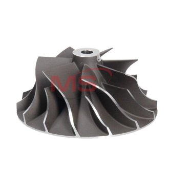 Акция Компресорне колесо KKK K31 JRONE 1200-016-288