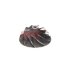 Компресорне колесо IHI RHF5 JRONE 1200-016-300 (фото 4)