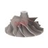 Акция Компресорне колесо GARRETT GT4294 JRONE 1200-016-310 (фото 3)