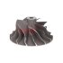 Компресорне колесо SCHWITZER S300 JRONE 1200-016-317 (фото 3)