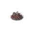 Компресорне колесо MITSUBISHI TF035HL JRONE 1200-016-337 (фото 3)