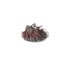 Компресорне колесо MITSUBISHI TF035HL JRONE 1200-016-337 (фото 4)