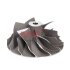 Акция Компресорне колесо MITSUBISHI TD04 JRONE 1200-016-376 (фото 2)