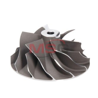 Акция Компресорне колесо MITSUBISHI TD04 JRONE 1200-016-376