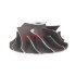 Акция Компресорне колесо MITSUBISHI TD04 JRONE 1200-016-395 (фото 1)