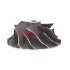 Акция Компресорне колесо MITSUBISHI TD04 JRONE 1200-016-395 (фото 3)