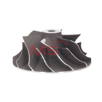 Акция Компресорне колесо MITSUBISHI TD04 JRONE 1200-016-395