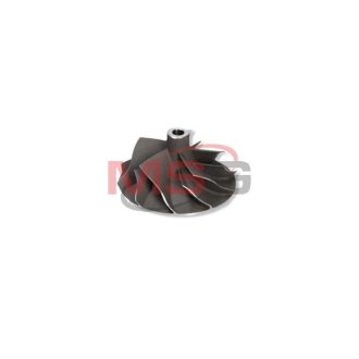 Акция Компресорне колесо KKK BV43 JRONE 1200-016-407