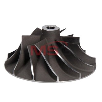 Акция Компресорне колесо KKK K14 JRONE 1200-016-428