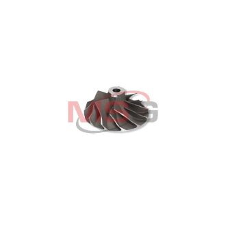 Акция Компресорне колесо GARRETT T25 JRONE 1200-016-486B