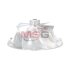 Компресорне колесо KKK K29 JRONE 1200-016-502T (фото 3)