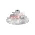 Компресорне колесо KKK BV38 JRONE 1200-016-662T (фото 3)
