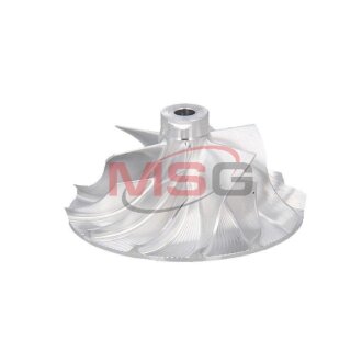 Компресорне колесо KKK BV38 JRONE 1200-016-662T