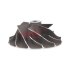 Компресорне колесо TOYOTA CT VNT JRONE 1200-016-708 (фото 4)