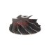 Акция Компресорне колесо MITSUBISHI TD04HL4S JRONE 1200-016-710 (фото 4)