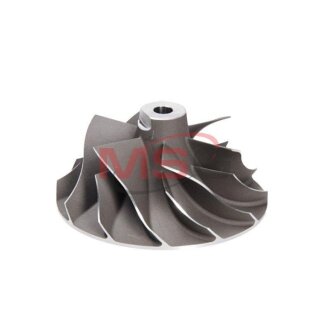 Компресорне колесо GARRETT GT2556V JRONE 1200-020-035