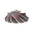 Компресорне колесо GARRETT TB2518 JRONE 1200-020-085 (фото 4)