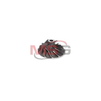 Акция Компресорне колесо GARRETT T25 JRONE 1200-020-129