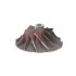 Акция Компресорне колесо CZ K27-031 JRONE 1200-030-039 (фото 3)