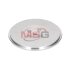 Олійний щит (фланець) GARRETT GT1549S JRONE 1300-016-108 (фото 1)