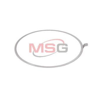 Кільце ущільнювальне турбіни JRONE 2080-010-001