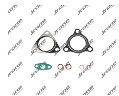 Комплект прокладок турбіни MITSUBISHI L200 86-96, Pajero 82-91, L300 86-04 JRONE 2090-010-008