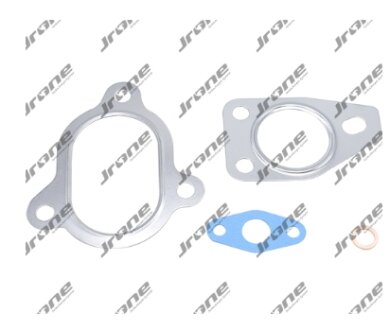 Комплект прокладок турбіни RENAULT Megane III 09-16; NISSAN Qashqai 07-14; DACIA Duster 10-17 JRONE 2090-010-087
