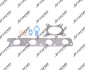 Комплект прокладок турбіни VW Golf VI 09-14; AUDI A3 03-12; SKODA Octavia A5 04-13; SEAT Altea 04-09 JRONE 2090-010-097M (фото 1)