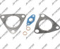 Комплект прокладок турбіни FORD Transit 06-14, Transit 14-, Ranger 11-22 JRONE 2090-010-102 (фото 1)