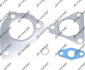 Комплект прокладок турбіни VW PASSAT B5 96-05; AUDI A6 97-04, A4 95-01 JRONE 2090-505-033 (фото 1)